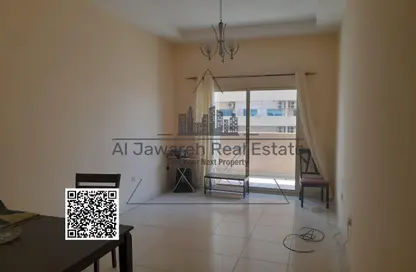 شقة - غرفة نوم - 2 حمامات للبيع في برج الليلي - مدينة الإمارات - عجمان