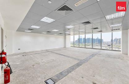 Office Space - Studio for rent in Arenco Tower - Dubai Internet City - Dubai