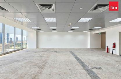 Office Space - Studio for rent in Arenco Tower - Dubai Internet City - Dubai