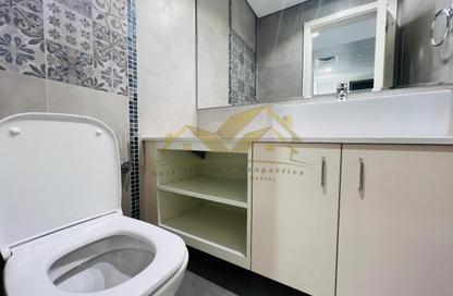 Apartment - 1 - 2 for rent in Jumeirah Garden City - Al Satwa - Dubai Apartment - 1 - 2 for rent in Jumeirah Garden City - Al Satwa - Dubai