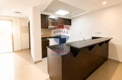 Villa - 3 Bedrooms - 4 Bathrooms for rent in Contemporary Style - Al Reef Villas - Al Reef - Abu Dhabi
