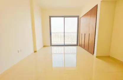 شقة - 1 حمام للايجار في أبتاون الزاهية - الزاهية - تجارية مويلح - الشارقة