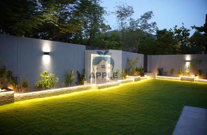 Villa - 4 - 6 for rent in Robinia - Masaar - Tilal City - Sharjah Villa - 4 - 6 for rent in Robinia - Masaar - Tilal City - Sharjah