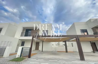 فيلا - 4 غرف نوم - 5 حمامات للبيع في نويا 1 - نويا - جزيرة ياس - أبوظبي