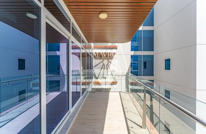 Apartment - 1 Bedroom - 2 Bathrooms for sale in Gemini Splendor - Sobha Hartland - Mohammed Bin Rashid City - Dubai