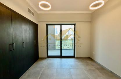 Apartment - 2 Bedrooms - 3 Bathrooms for rent in Jumeirah Garden City - Al Satwa - Dubai