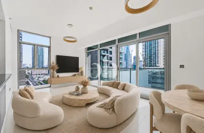 Apartment - 2 Bedrooms - 3 Bathrooms for sale in Dezire Residences - District 17 - Jumeirah Village Circle - Dubai