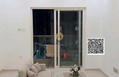 Apartment - 2 Bedrooms - 2 Bathrooms for sale in City Tower - Al Nuaimiya - Ajman