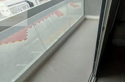 Apartment - 2 Bedrooms - 3 Bathrooms for rent in Al Jurf 3 - Al Jurf - Ajman Downtown - Ajman