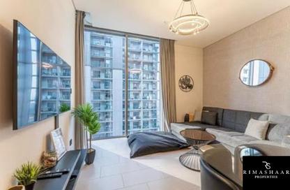 Apartment - 1 - 1 for rent in Sobha Creek Vistas Reserve Tower A - Sobha Creek Vistas Reserve - Sobha Hartland - Mohammed Bin Rashid City - Dubai