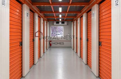 Warehouse - Studio - 1 Bathroom for rent in Al Quoz Industrial Area 3 - Al Quoz Industrial Area - Al Quoz - Dubai