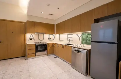 Apartment - 1 Bedroom - 1 Bathroom for rent in Golf Suites - Dubai Hills Estate - Dubai