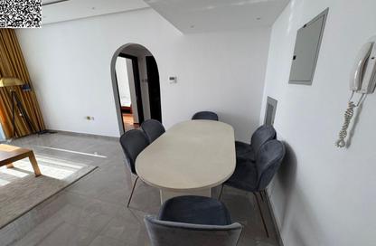 Apartment - 1 Bedroom - 1 Bathroom for rent in Al Naemiya Tower 3 - Al Naemiya Towers - Al Nuaimiya - Ajman