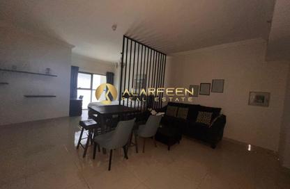 Apartment - Studio - 1 Bathroom for rent in Al Zain Residence - District 14 - Jumeirah Village Circle - Dubai