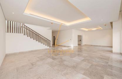 Villa - 5 Bedrooms - 7 Bathrooms for rent in District One Villas - District One - Mohammed Bin Rashid City - Dubai