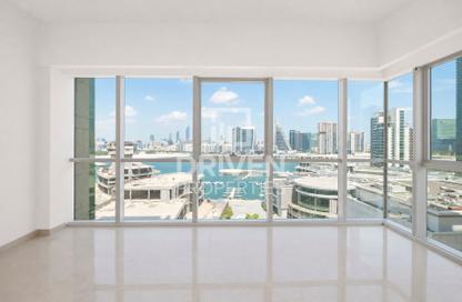 Apartment - 3 - 5 for sale in Al Durrah Tower - Marina Square - Al Reem Island - Abu Dhabi