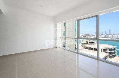 Apartment - 3 - 5 for sale in Al Durrah Tower - Marina Square - Al Reem Island - Abu Dhabi
