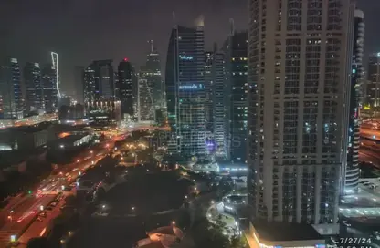 شقة - 2 غرف نوم - 3 حمامات للايجار في برج ماج214 - (JLT) مجمع R - أبراج بحيرات الجميرا - دبي شقة - 2 غرف نوم - 3 حمامات للايجار في برج ماج214 - (JLT) مجمع R - أبراج بحيرات الجميرا - دبي