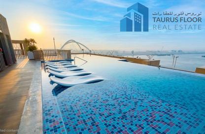 Apartment - 2 - 3 for rent in Sherina Plaza - Deira Enrichment Project - Deira - Dubai Apartment - 2 - 3 for rent in Sherina Plaza - Deira Enrichment Project - Deira - Dubai