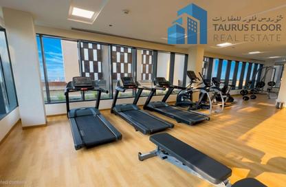 Apartment - 2 - 3 for rent in Sherina Plaza - Deira Enrichment Project - Deira - Dubai