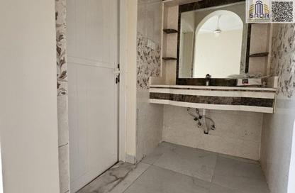 Apartment - 3 Bedrooms - 2 Bathrooms for rent in Ajman Global City - Al Alia - Ajman