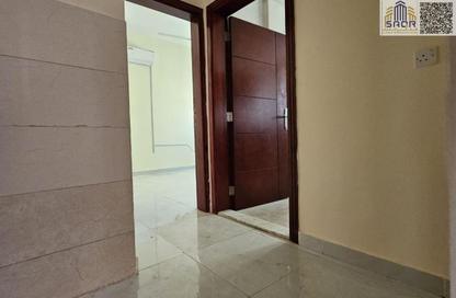 Apartment - 3 Bedrooms - 2 Bathrooms for rent in Ajman Global City - Al Alia - Ajman