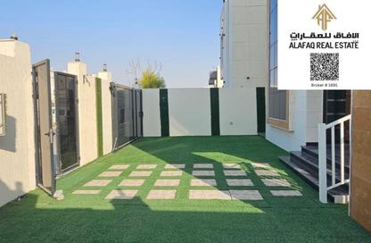 Villa - 4 Bedrooms - 6 Bathrooms for sale in Al Zaheya Gardens - Al Zahya - Ajman