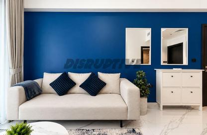 Apartment - 1 - 2 for rent in Gardenia Livings - Arjan - Dubai Apartment - 1 - 2 for rent in Gardenia Livings - Arjan - Dubai