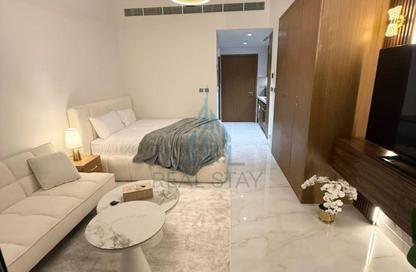 Apartment - Studio - 1 Bathroom for rent in Azizi Mirage - Dubai Studio City - Dubai