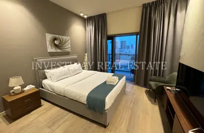 Apartment - 1 Bathroom for rent in Park View Tower - District 14 - Jumeirah Village Circle - Dubai Apartment - 1 Bathroom for rent in Park View Tower - District 14 - Jumeirah Village Circle - Dubai