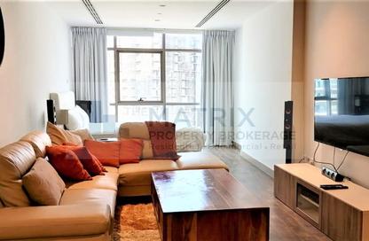 Apartment - Studio - 1 Bathroom for sale in The Spirit - Dubai Sports City - Dubai