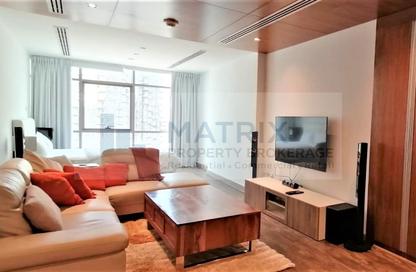 Apartment - Studio - 1 Bathroom for sale in The Spirit - Dubai Sports City - Dubai