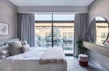 Apartment - Studio - 1 Bathroom for rent in Oxford Boulevard - District 15 - Jumeirah Village Circle - Dubai Apartment - Studio - 1 Bathroom for rent in Oxford Boulevard - District 15 - Jumeirah Village Circle - Dubai