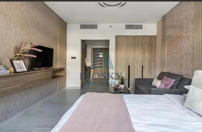 Apartment - Studio - 1 Bathroom for rent in Oxford Boulevard - District 15 - Jumeirah Village Circle - Dubai Apartment - Studio - 1 Bathroom for rent in Oxford Boulevard - District 15 - Jumeirah Village Circle - Dubai