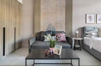 Apartment - Studio - 1 Bathroom for rent in Oxford Boulevard - District 15 - Jumeirah Village Circle - Dubai Apartment - Studio - 1 Bathroom for rent in Oxford Boulevard - District 15 - Jumeirah Village Circle - Dubai