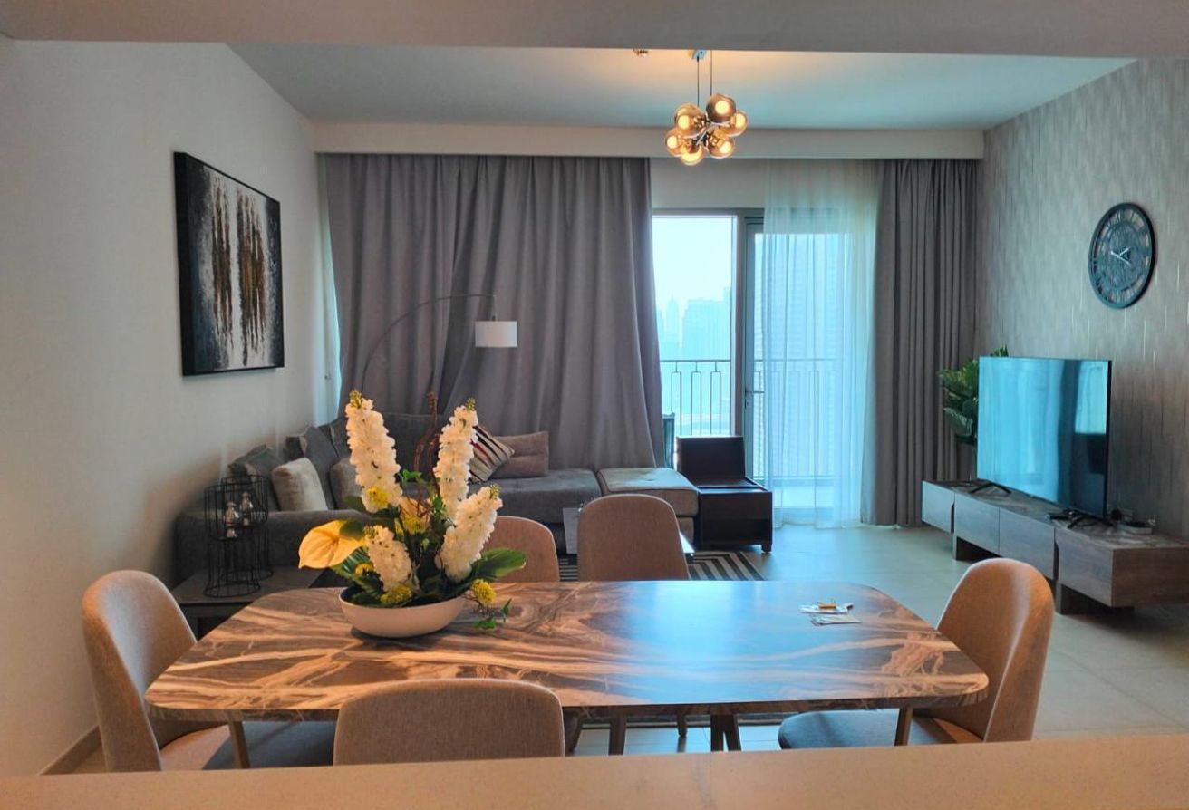 Burj Khalifa View| Fountain View| High Floor|Ready — Premium Real Estate Property in Dubai by Valorem