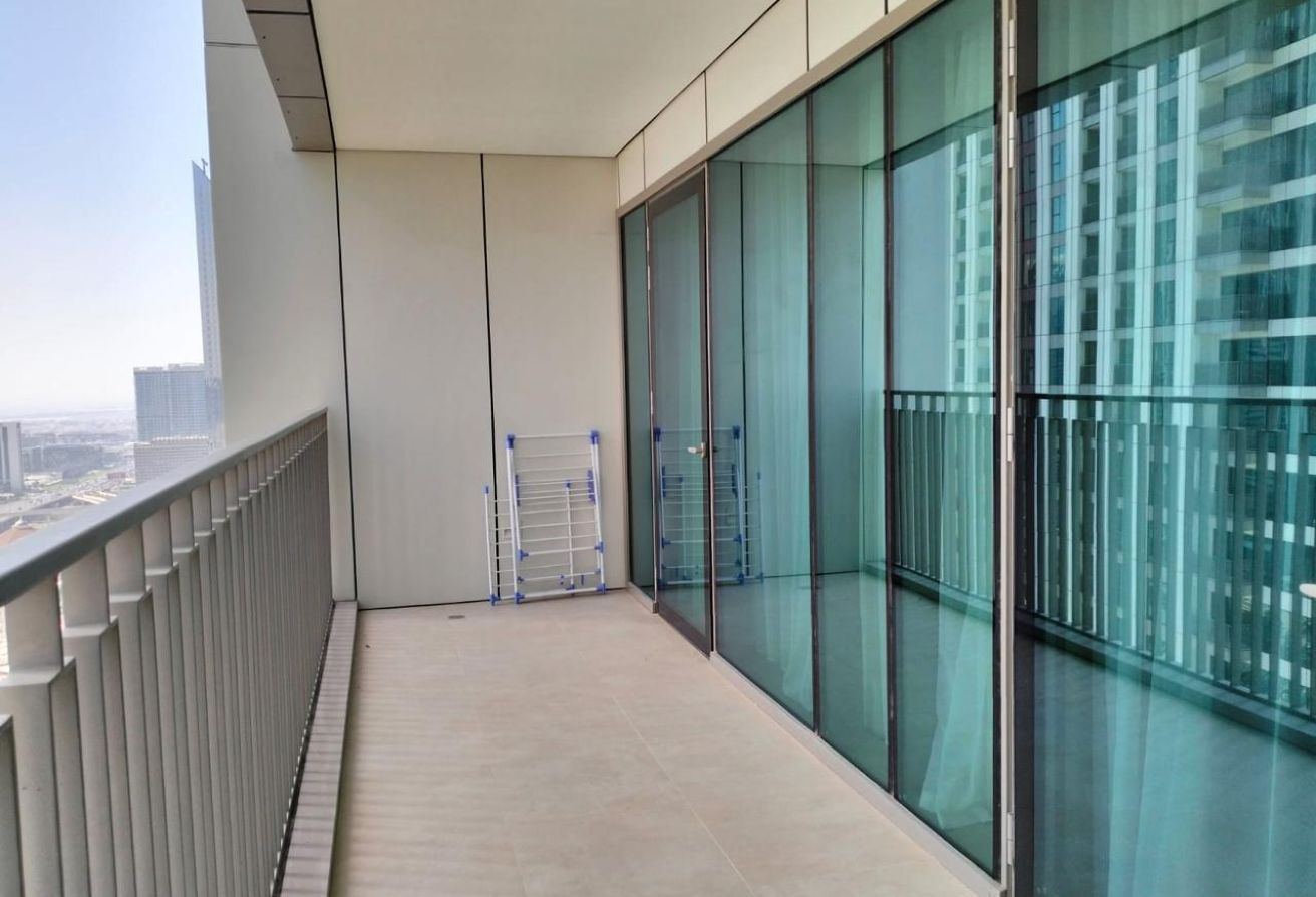 Burj Khalifa View| Fountain View| High Floor|Ready — image 29