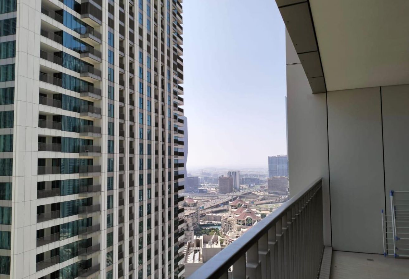 Burj Khalifa View| Fountain View| High Floor|Ready — image 27