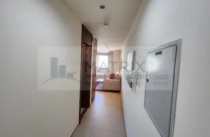 شقة - 1 حمام للايجار في ذا سبيريت - مدينة دبي الرياضية - دبي
