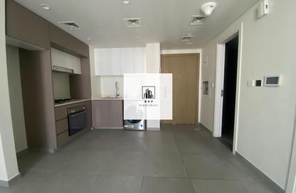 Apartment - 1 Bedroom - 2 Bathrooms for rent in The Boulevard 1 - Aljada - Sharjah