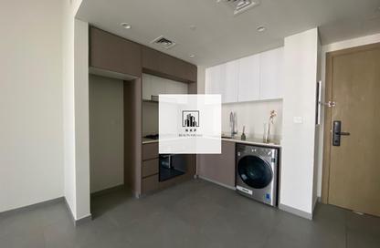 Apartment - 1 Bedroom - 2 Bathrooms for rent in The Boulevard 1 - Aljada - Sharjah Apartment - 1 Bedroom - 2 Bathrooms for rent in The Boulevard 1 - Aljada - Sharjah