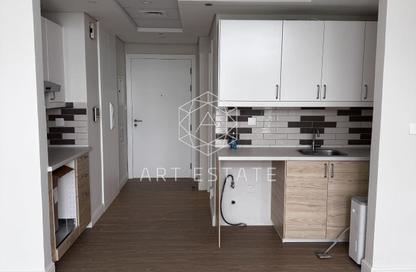 Apartment - Studio - 1 for sale in Azizi Star - Al Furjan - Dubai