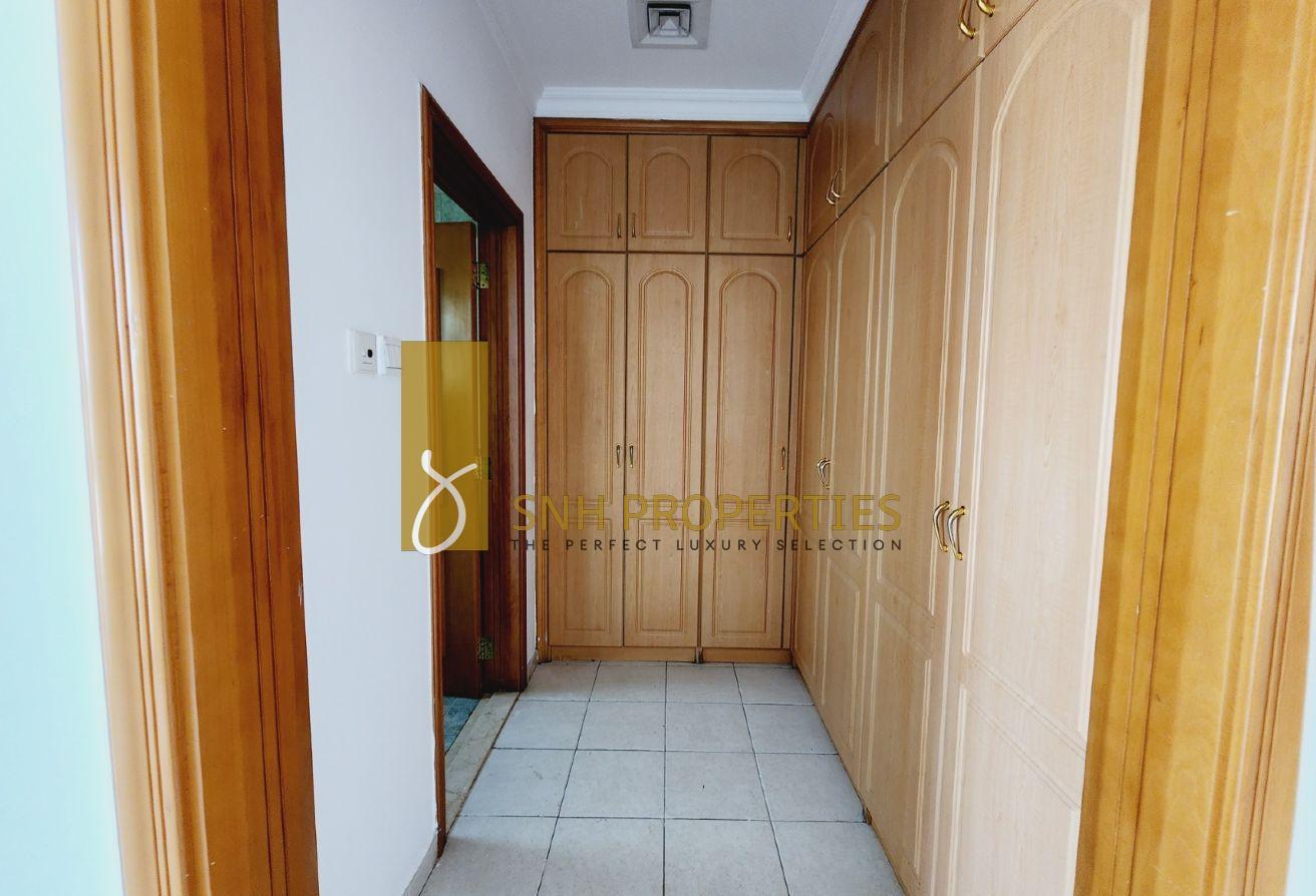 PRIVATE SWIMMING POOL | WITH MAID ROOM + STOREROOM photo 18
