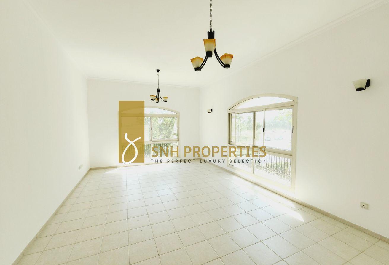 PRIVATE SWIMMING POOL | WITH MAID ROOM + STOREROOM photo 19