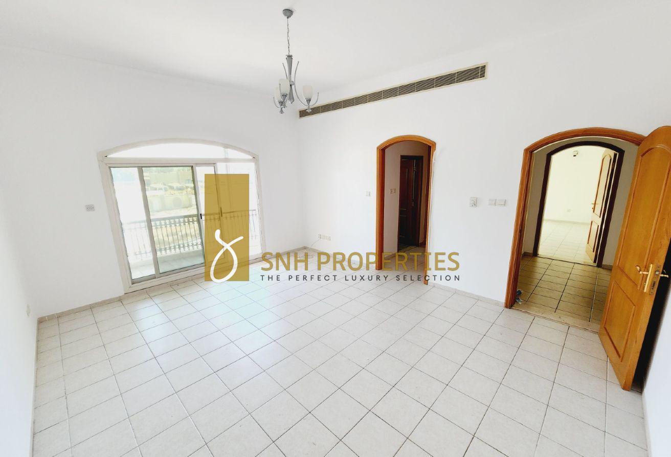 PRIVATE SWIMMING POOL | WITH MAID ROOM + STOREROOM photo 11