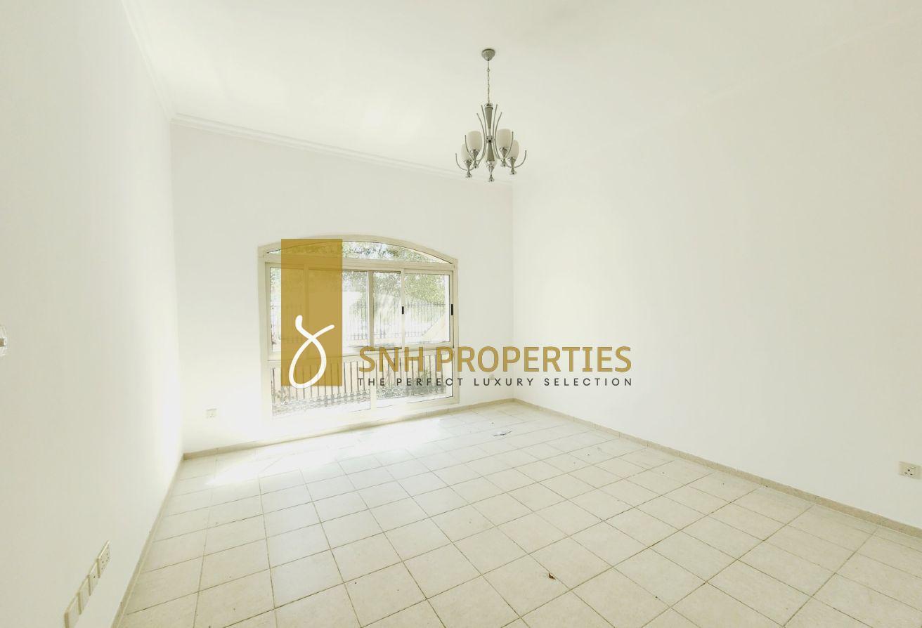PRIVATE SWIMMING POOL | WITH MAID ROOM + STOREROOM photo 5