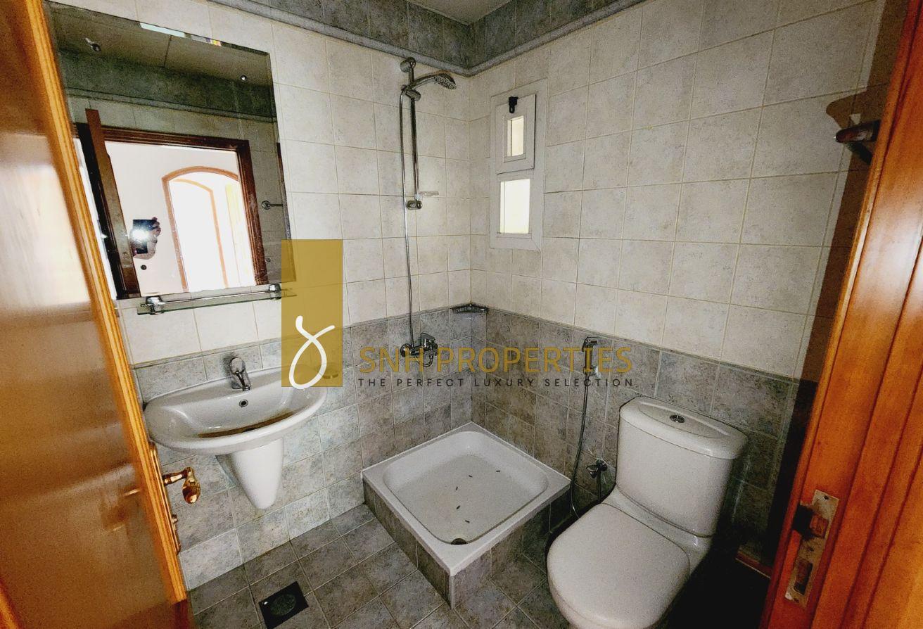 PRIVATE SWIMMING POOL | WITH MAID ROOM + STOREROOM photo 25