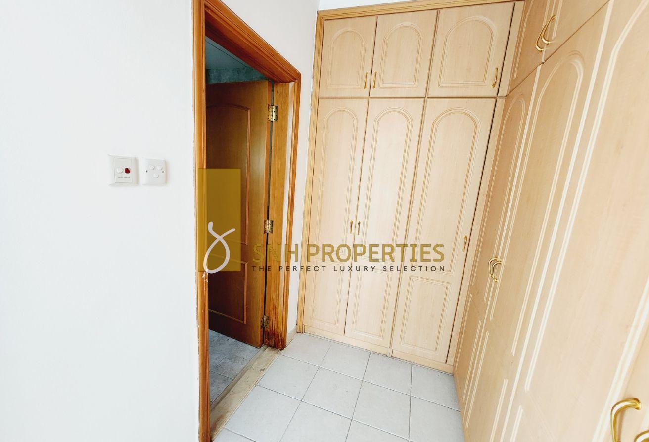 PRIVATE SWIMMING POOL | WITH MAID ROOM + STOREROOM photo 21