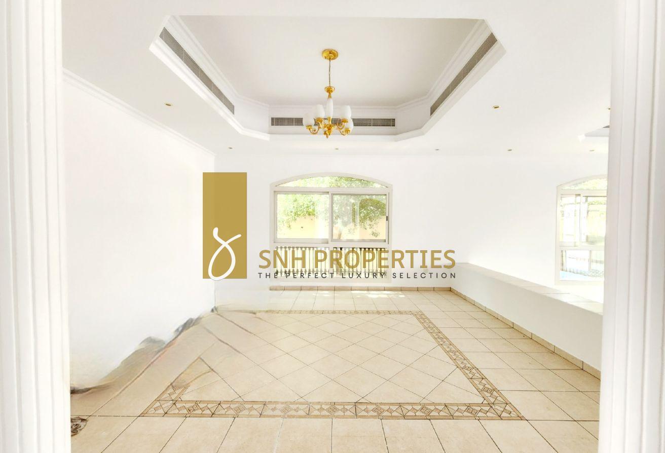 PRIVATE SWIMMING POOL | WITH MAID ROOM + STOREROOM photo 15