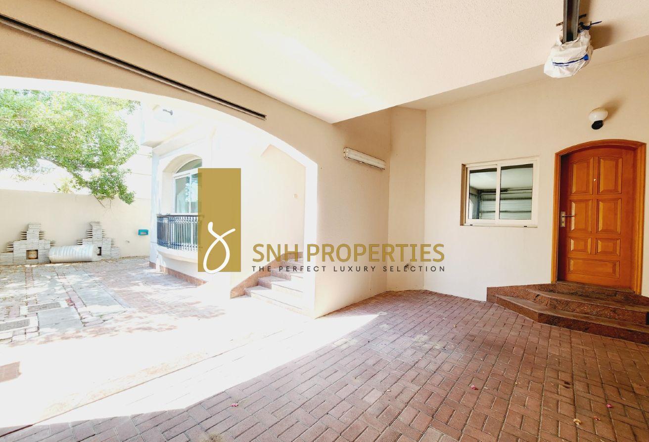 PRIVATE SWIMMING POOL | WITH MAID ROOM + STOREROOM photo 9